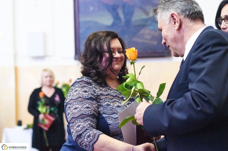 Magyar Ápolók Napja 2018 - fotó Szarka Lajos