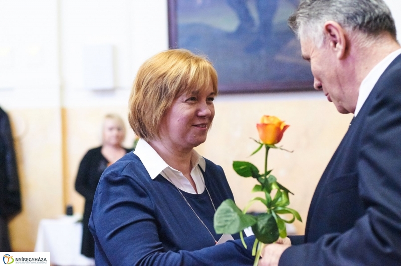 Magyar Ápolók Napja 2018 - fotó Szarka Lajos