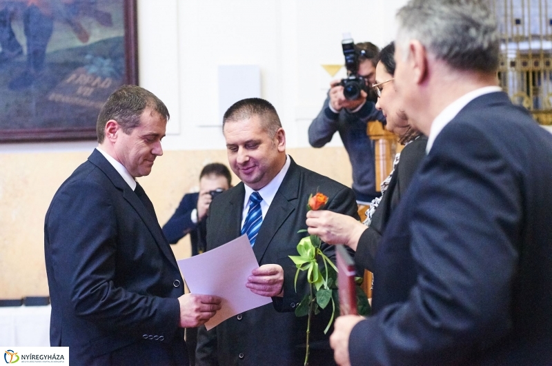 Magyar Ápolók Napja 2018 - fotó Szarka Lajos