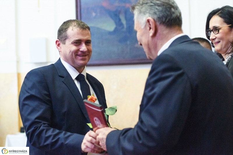 Magyar Ápolók Napja 2018 - fotó Szarka Lajos