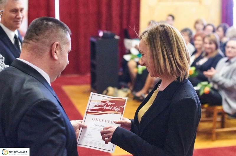 Magyar Ápolók Napja 2018 - fotó Szarka Lajos