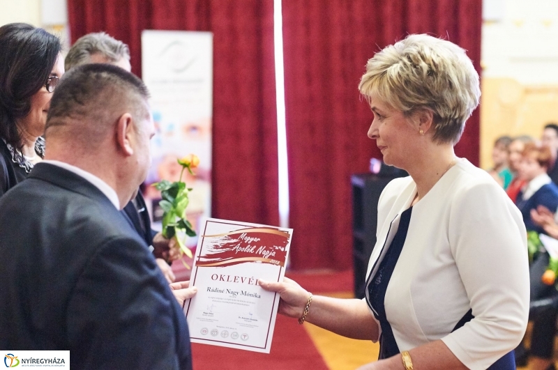 Magyar Ápolók Napja 2018 - fotó Szarka Lajos