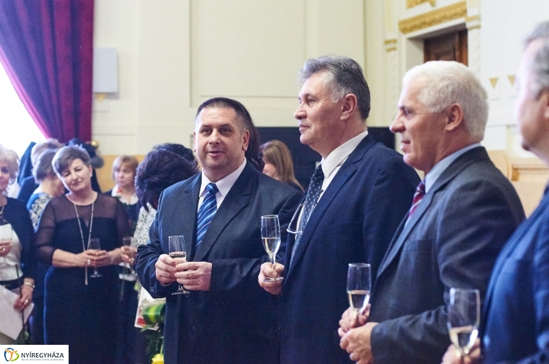 Magyar Ápolók Napja 2018 - fotó Szarka Lajos