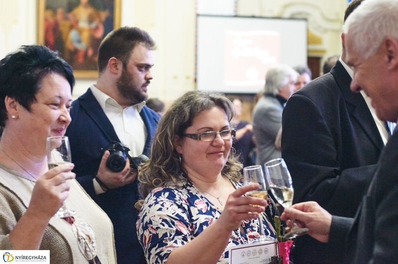 Magyar Ápolók Napja 2018 - fotó Szarka Lajos