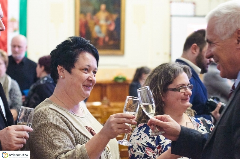 Magyar Ápolók Napja 2018 - fotó Szarka Lajos