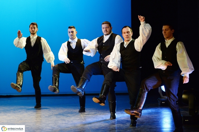 Táncfarsang 2 - fotó Trifonov Éva