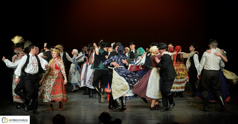 Táncfarsang 2 - fotó Trifonov Éva