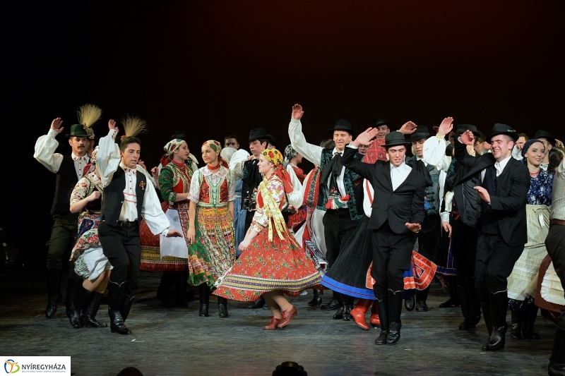 Táncfarsang 2 - fotó Trifonov Éva