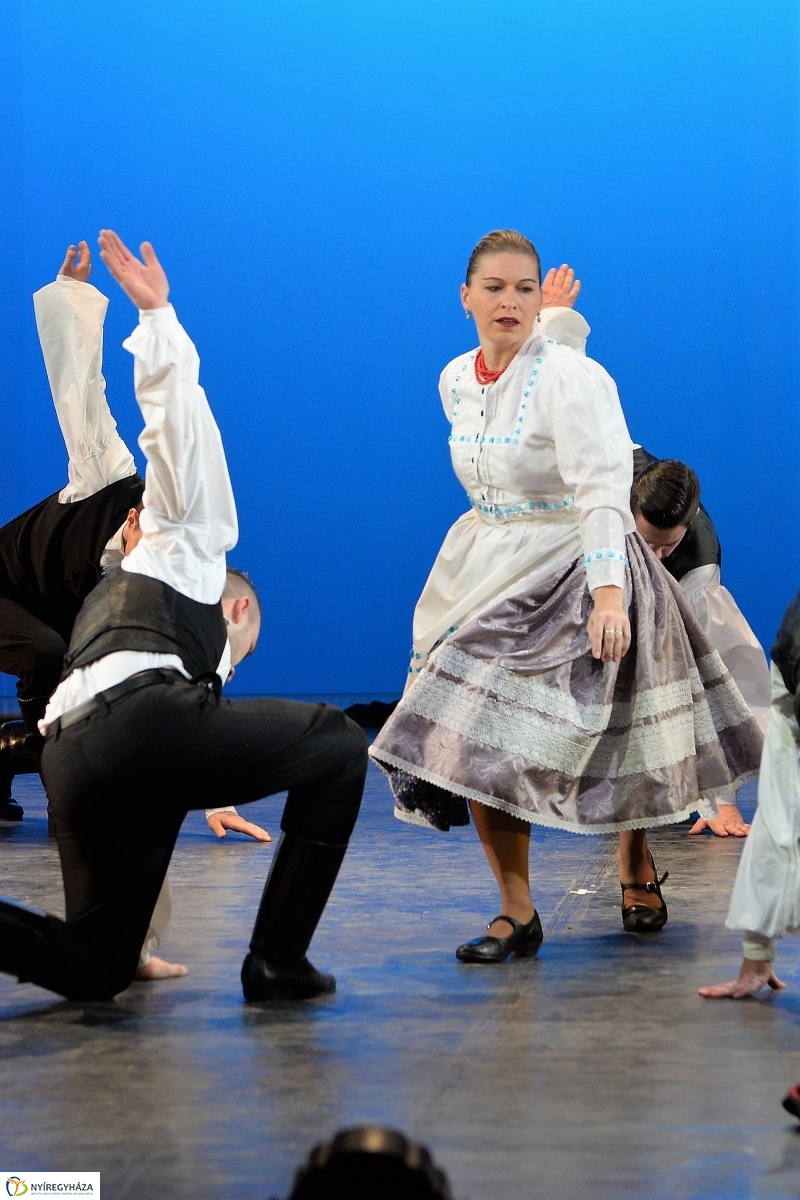 Táncfarsang 2 - fotó Trifonov Éva