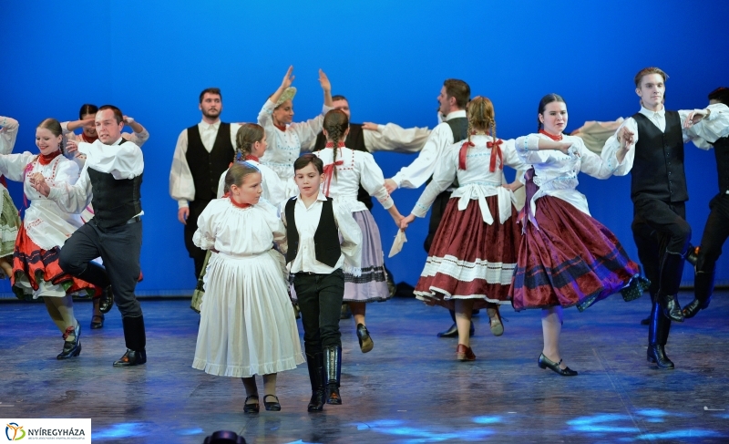 Táncfarsang 2 - fotó Trifonov Éva