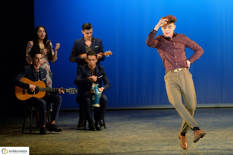 Táncfarsang 2 - fotó Trifonov Éva