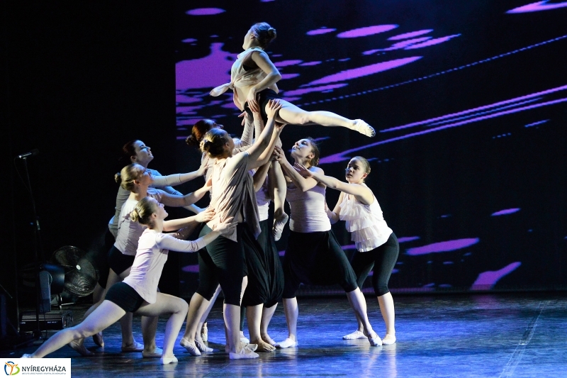 Táncfarsang 1 - fotó Trifonov Éva