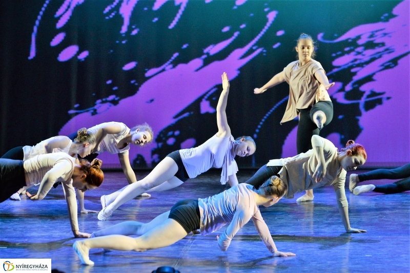 Táncfarsang 1 - fotó Trifonov Éva