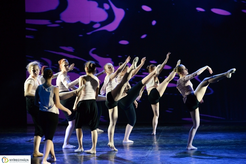 Táncfarsang 1 - fotó Trifonov Éva