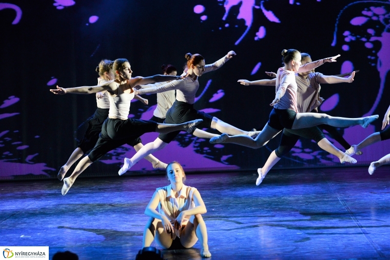 Táncfarsang 1 - fotó Trifonov Éva