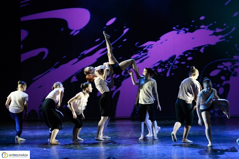 Táncfarsang 1 - fotó Trifonov Éva