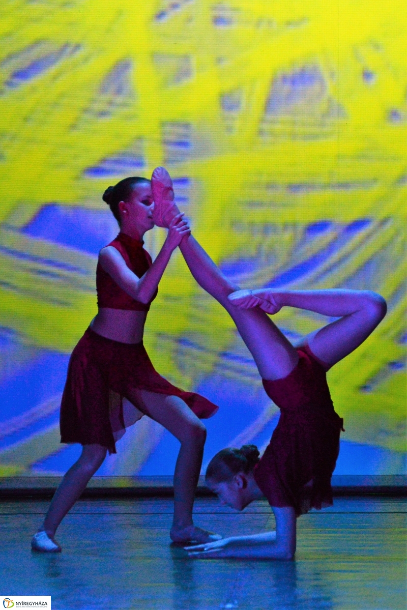 Táncfarsang 1 - fotó Trifonov Éva