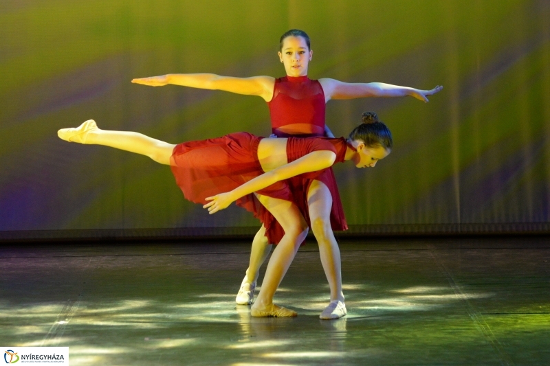 Táncfarsang 1 - fotó Trifonov Éva