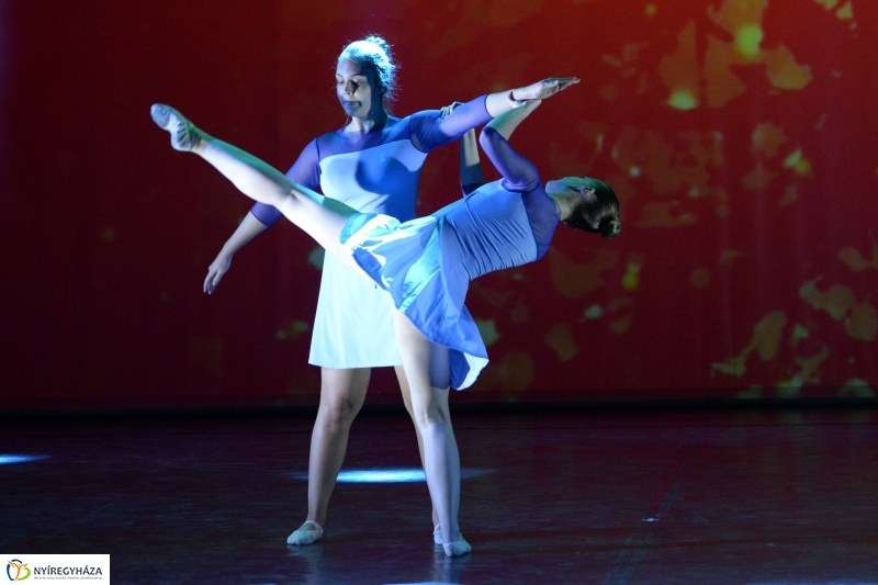 Táncfarsang 1 - fotó Trifonov Éva