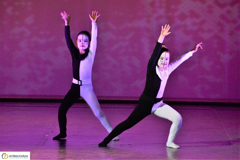 Táncfarsang 1 - fotó Trifonov Éva