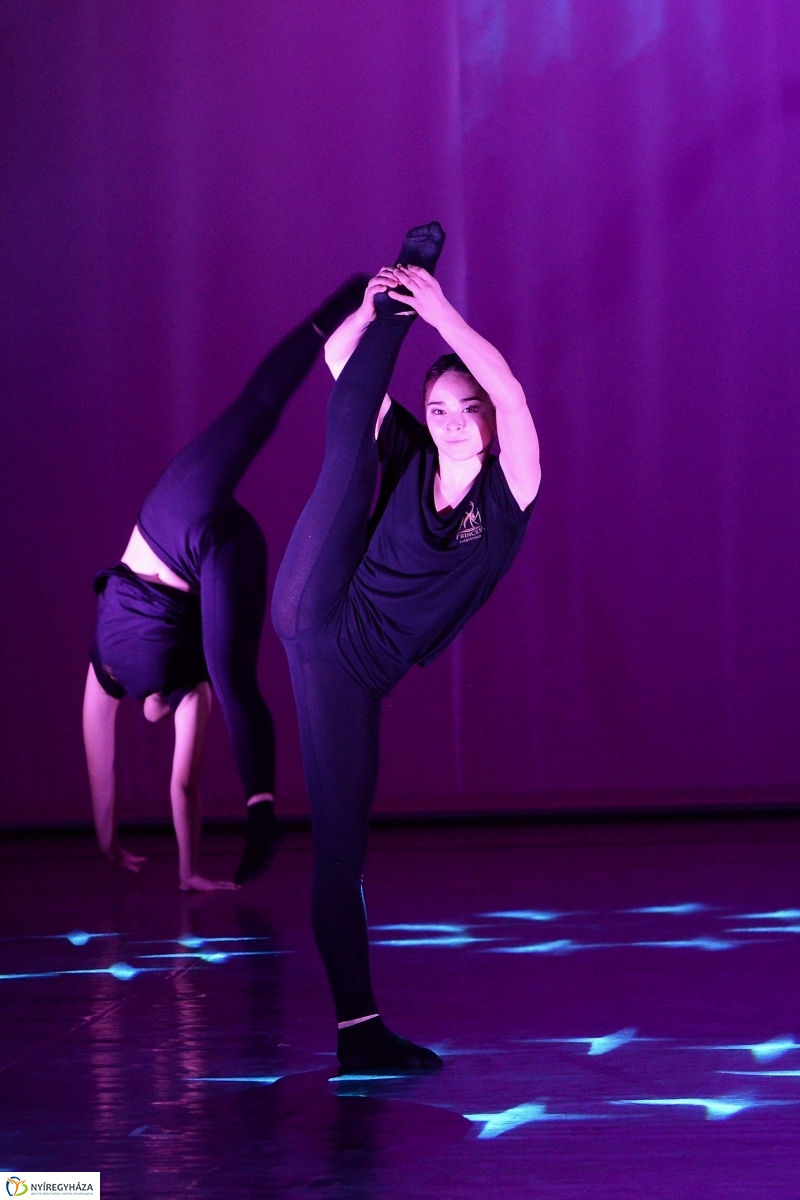 Táncfarsang 1 - fotó Trifonov Éva