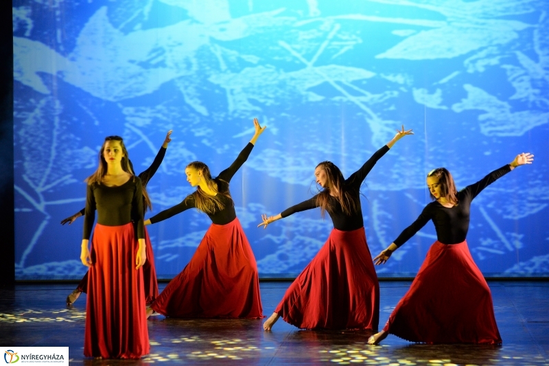 Táncfarsang 1 - fotó Trifonov Éva