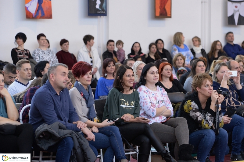 Farsang Nyírszőlősön - fotó Trifonov Éva