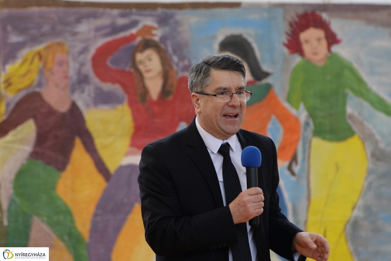 Farsang Nyírszőlősön - fotó Trifonov Éva