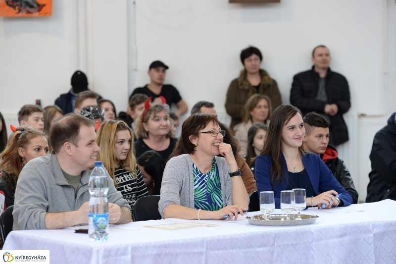 Farsang Nyírszőlősön - fotó Trifonov Éva