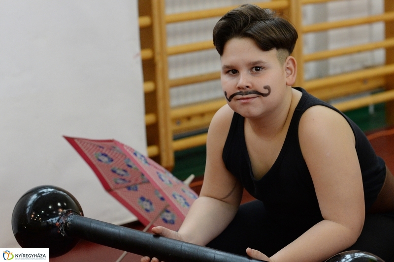 Farsang Nyírszőlősön - fotó Trifonov Éva