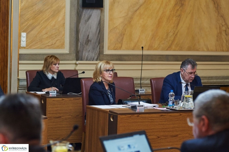 Városi Közgyűlés 20180222 - fotó Szarka Lajos