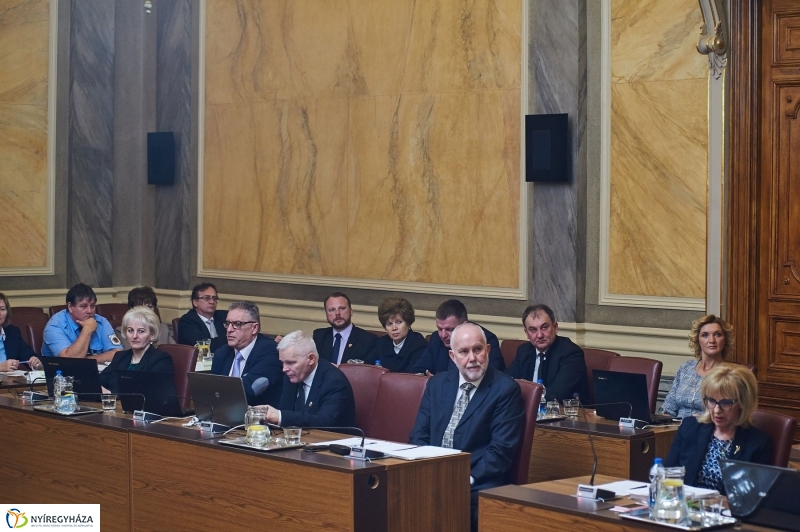 Városi Közgyűlés 20180222 - fotó Szarka Lajos