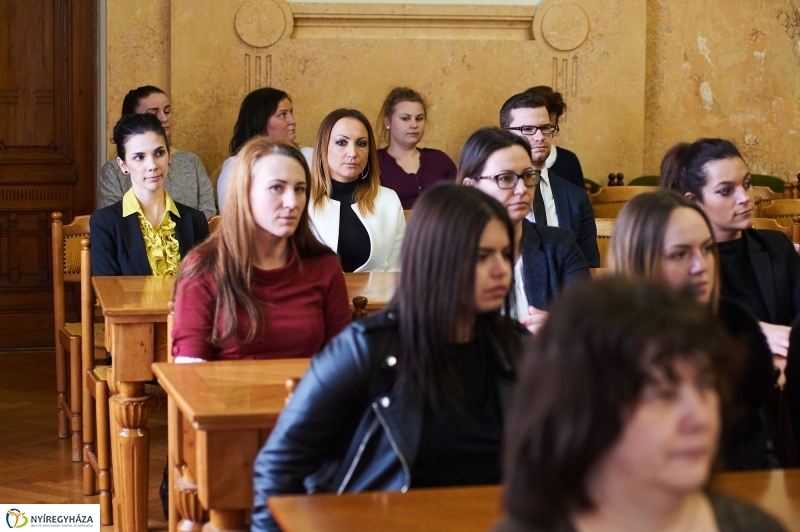 Emléknapi műsor az áldozatokról - fotó Szarka Lajos