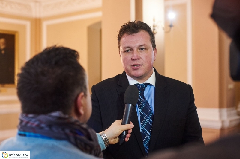 Irodalmi pályázat díjazottjai - fotó Szarka Lajos