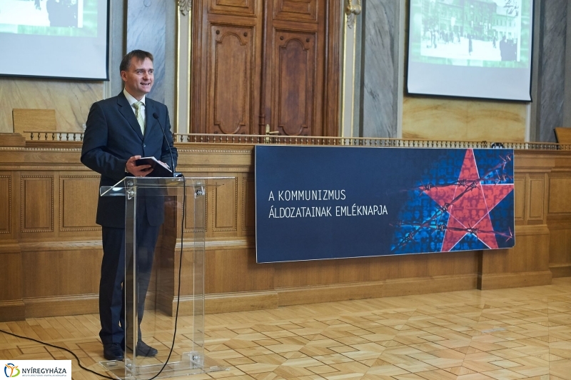 Irodalmi pályázat díjazottjai - fotó Szarka Lajos