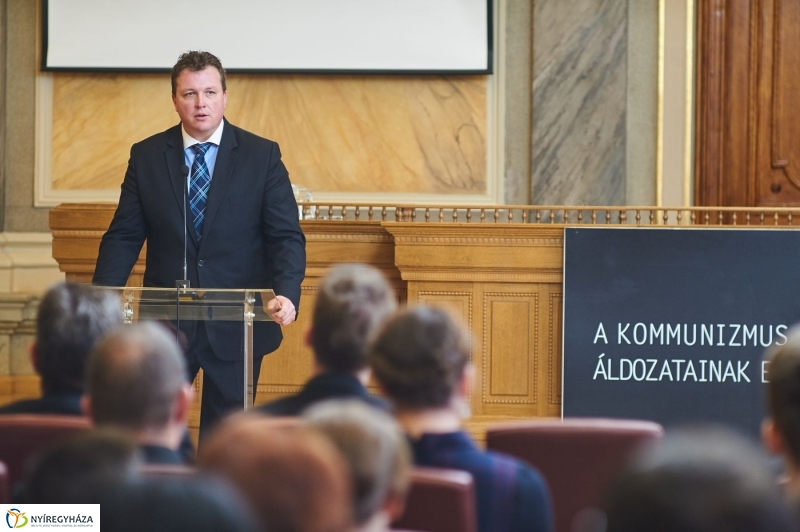 Irodalmi pályázat díjazottjai - fotó Szarka Lajos