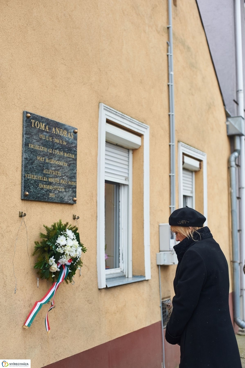Emlékezés Toma Andrásra 2018 - fotó Szarka Lajos