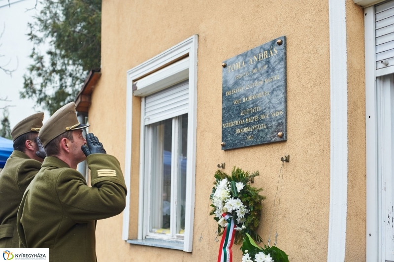 Emlékezés Toma Andrásra 2018 - fotó Szarka Lajos