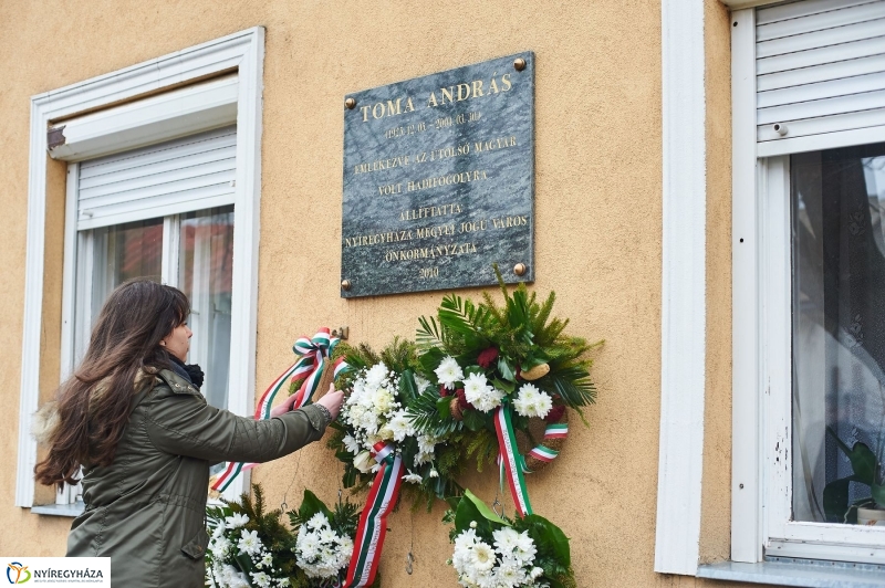 Emlékezés Toma Andrásra 2018 - fotó Szarka Lajos
