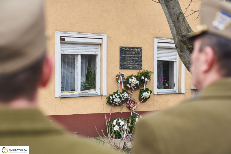 Emlékezés Toma Andrásra 2018 - fotó Szarka Lajos