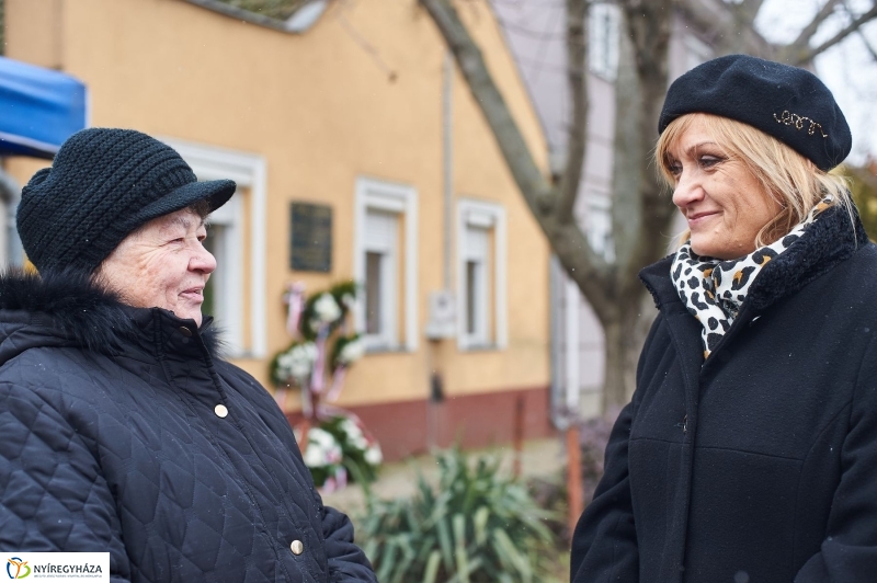 Emlékezés Toma Andrásra 2018 - fotó Szarka Lajos