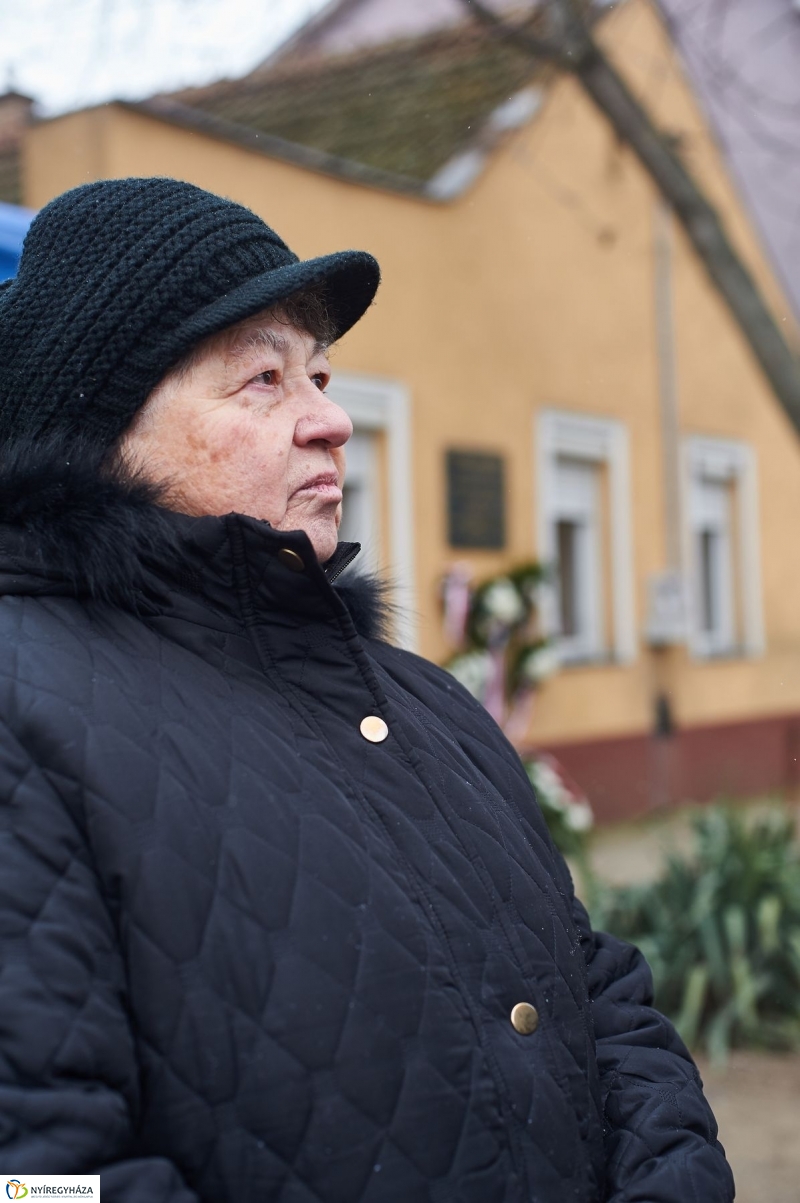 Emlékezés Toma Andrásra 2018 - fotó Szarka Lajos