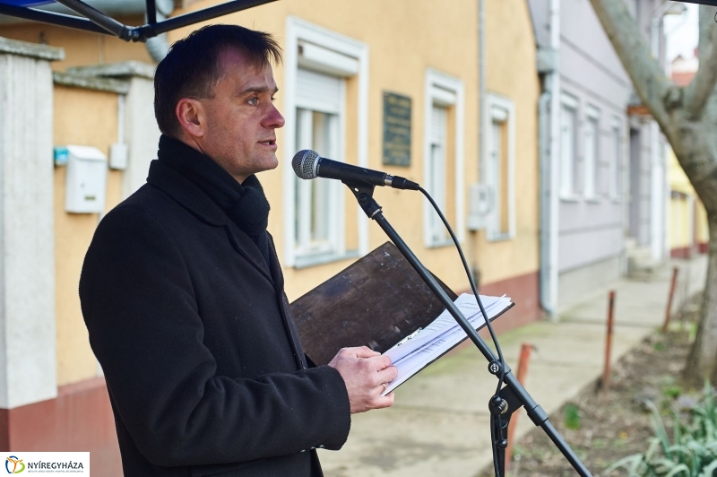 Emlékezés Toma Andrásra 2018 - fotó Szarka Lajos