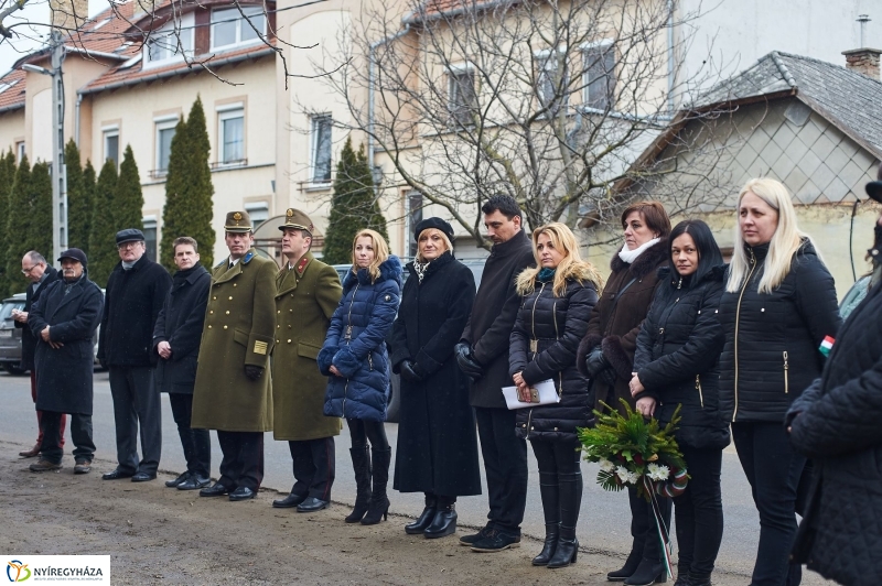 Emlékezés Toma Andrásra 2018 - fotó Szarka Lajos