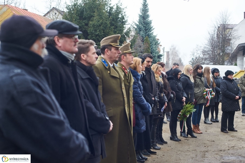 Emlékezés Toma Andrásra 2018 - fotó Szarka Lajos