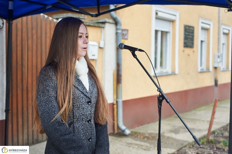 Emlékezés Toma Andrásra 2018 - fotó Szarka Lajos