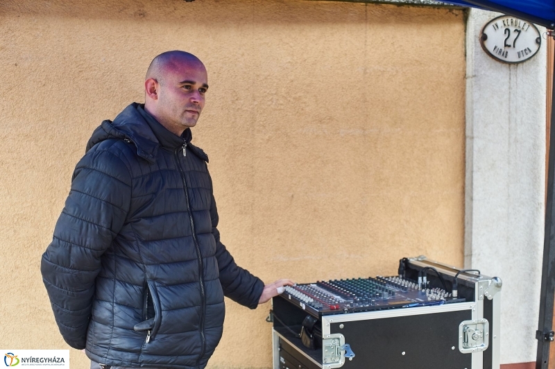 Emlékezés Toma Andrásra 2018 - fotó Szarka Lajos