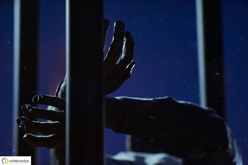 Emlékezés a diktatúra áldozataira 2018 - fotó Szarka Lajos