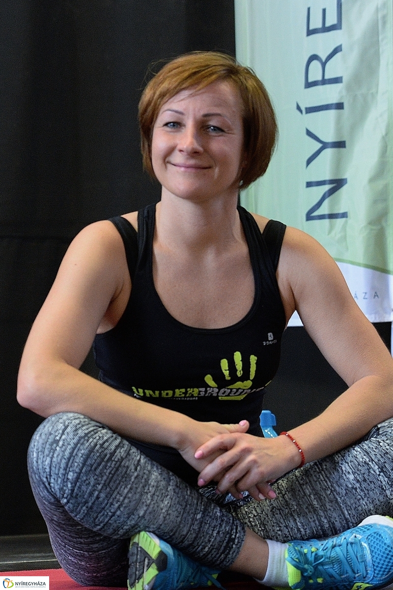 Alakreform Rubint Rékával 2 - fotó Trifonov Éva