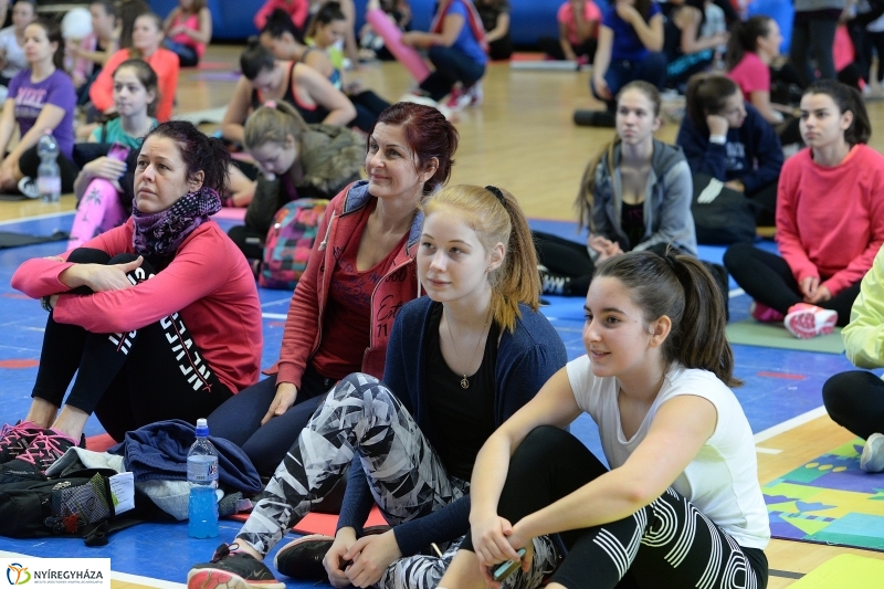 Alakreform Rubint Rékával 2 - fotó Trifonov Éva